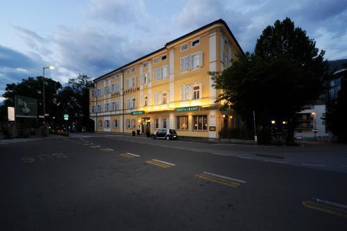 Hotel Jarolim Bressanone Zewnętrze zdjęcie