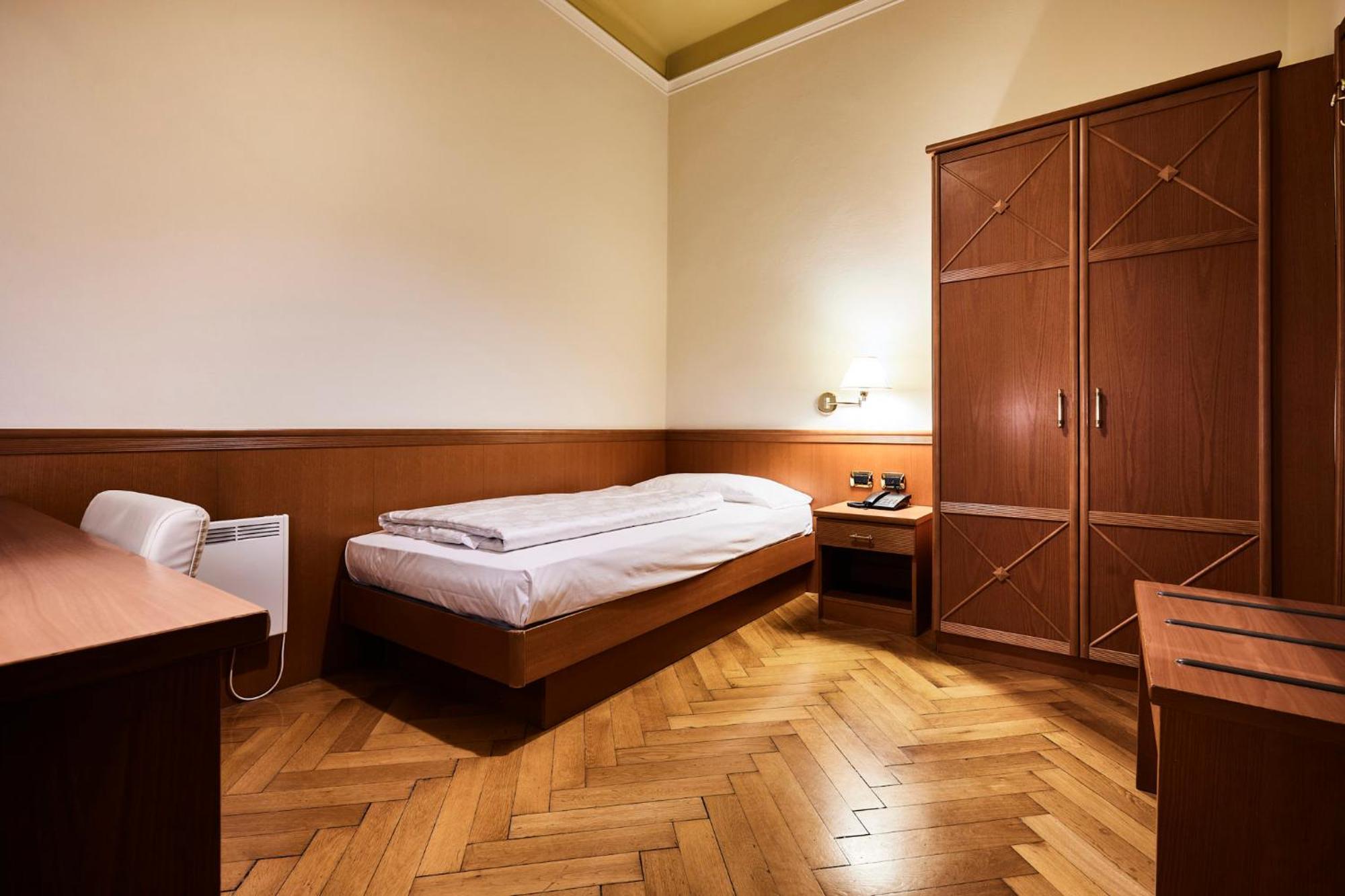 Hotel Jarolim Bressanone Zewnętrze zdjęcie