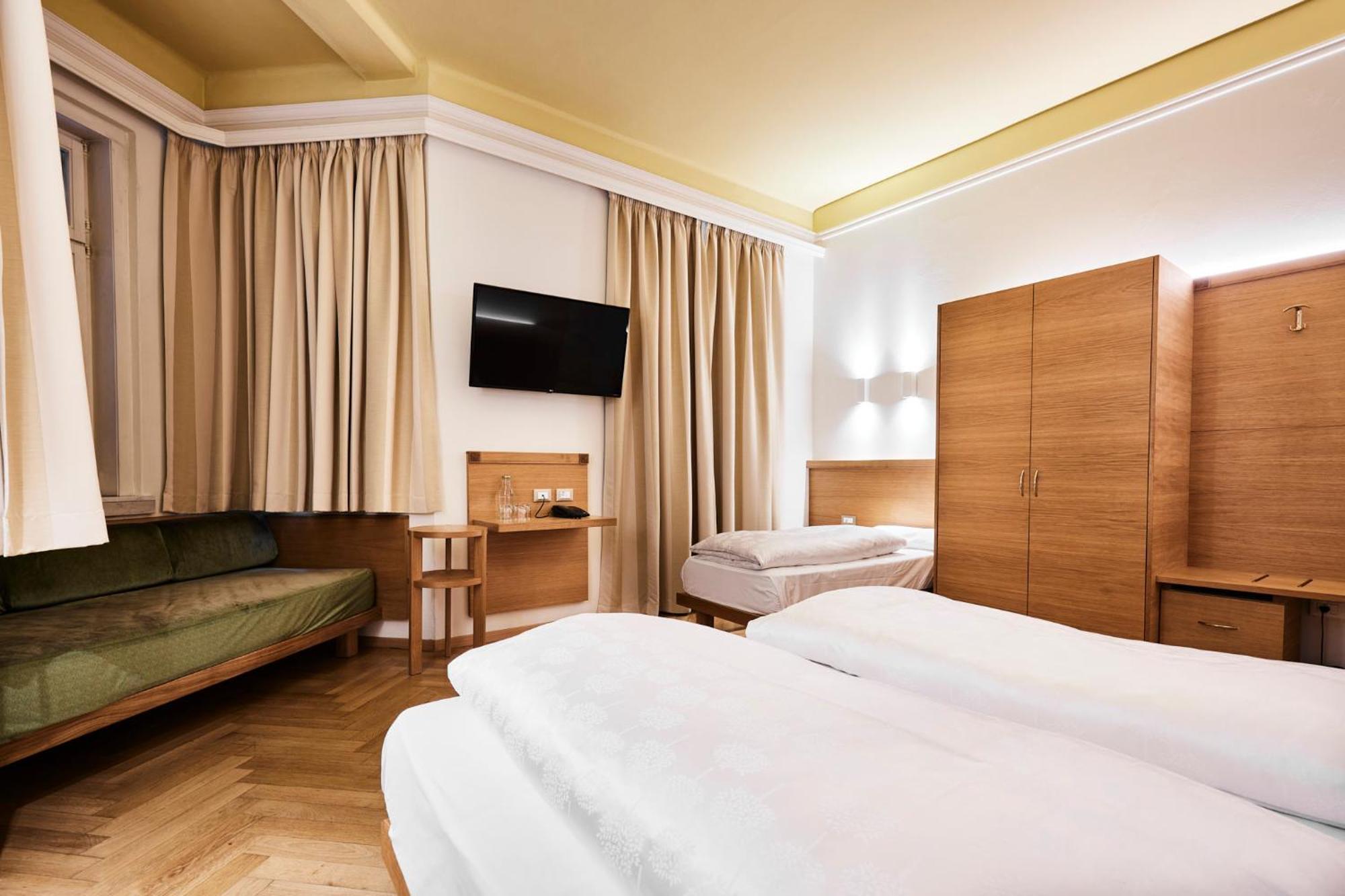 Hotel Jarolim Bressanone Zewnętrze zdjęcie