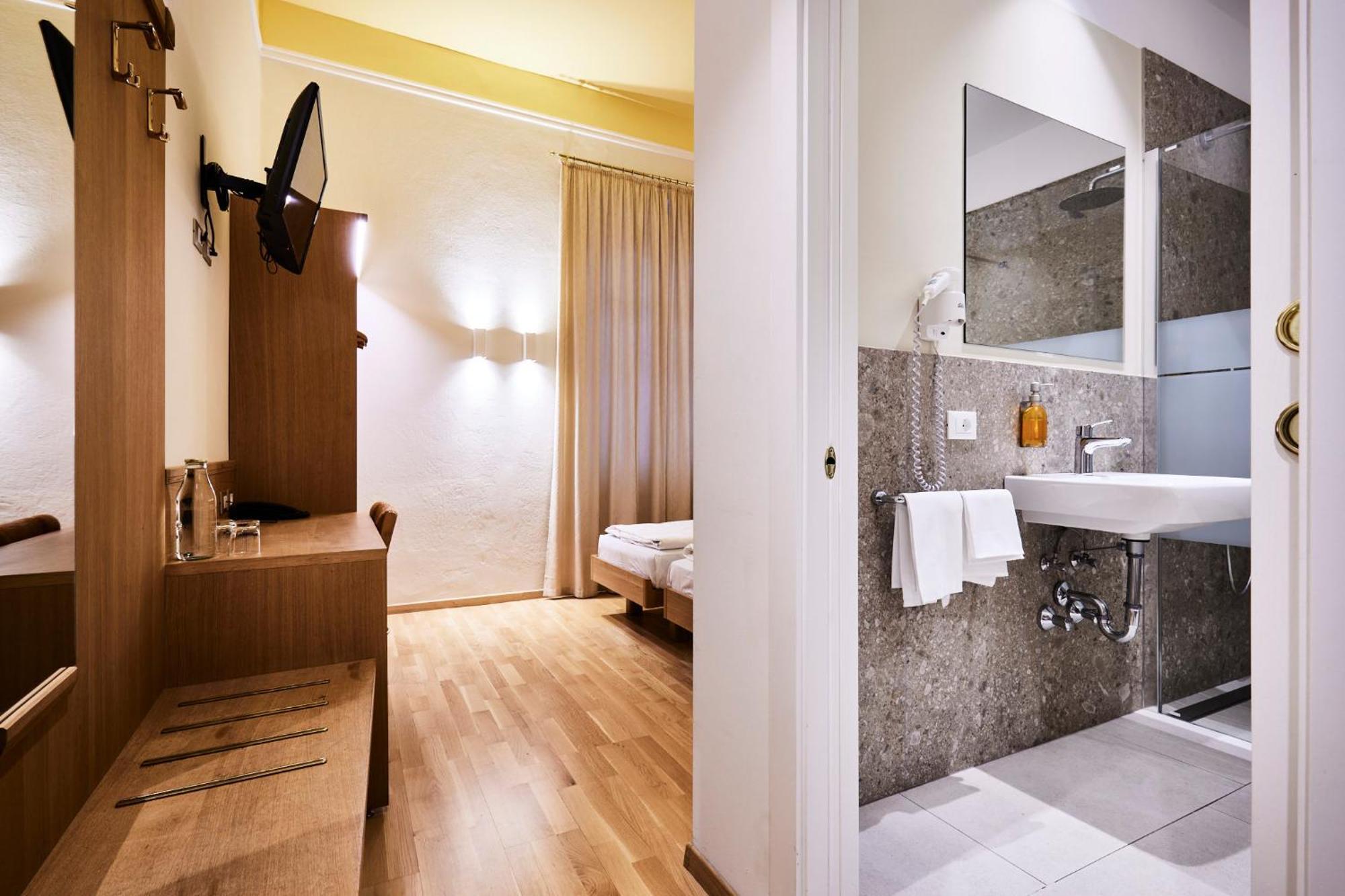 Hotel Jarolim Bressanone Zewnętrze zdjęcie