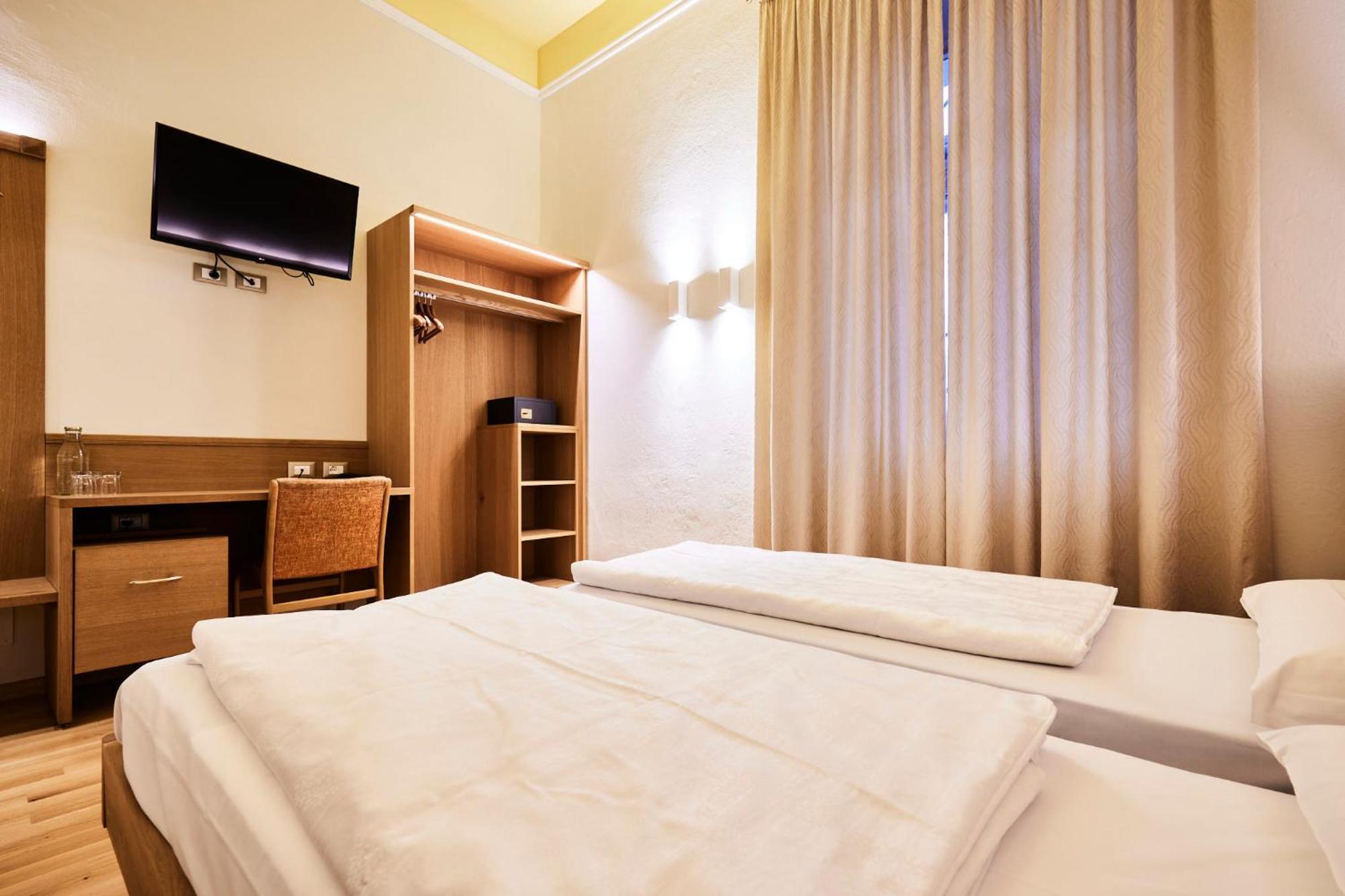 Hotel Jarolim Bressanone Zewnętrze zdjęcie