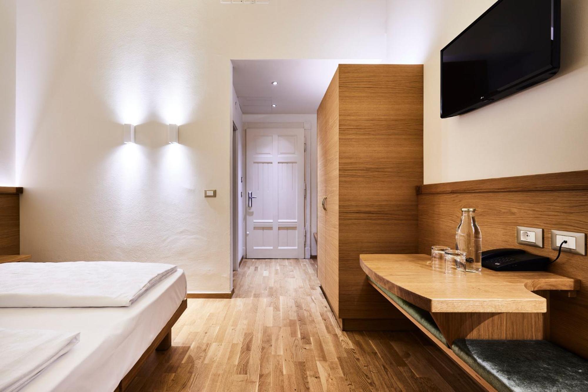 Hotel Jarolim Bressanone Zewnętrze zdjęcie