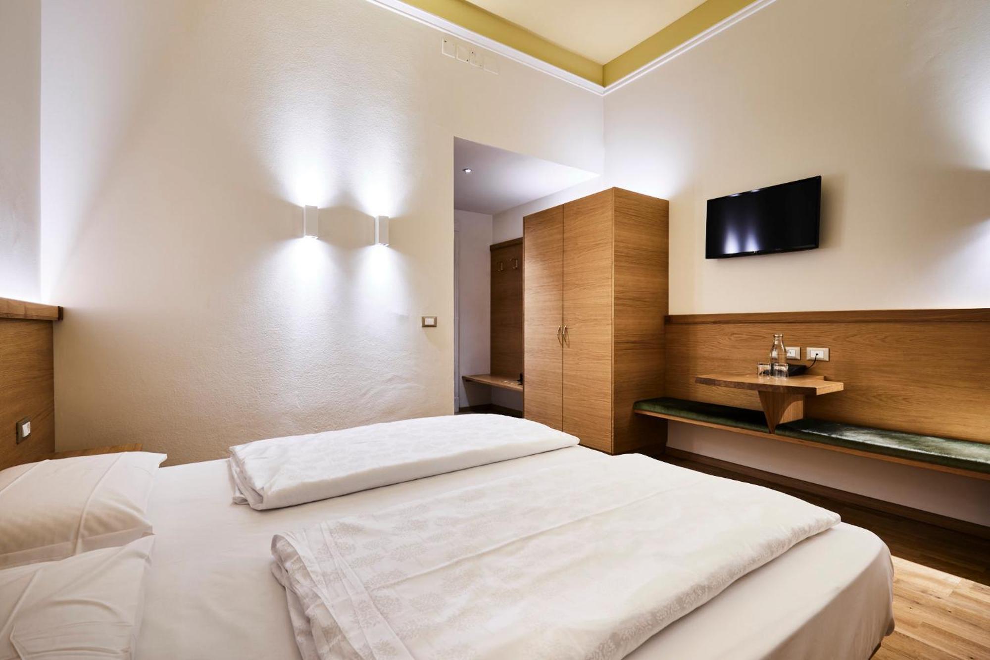 Hotel Jarolim Bressanone Zewnętrze zdjęcie