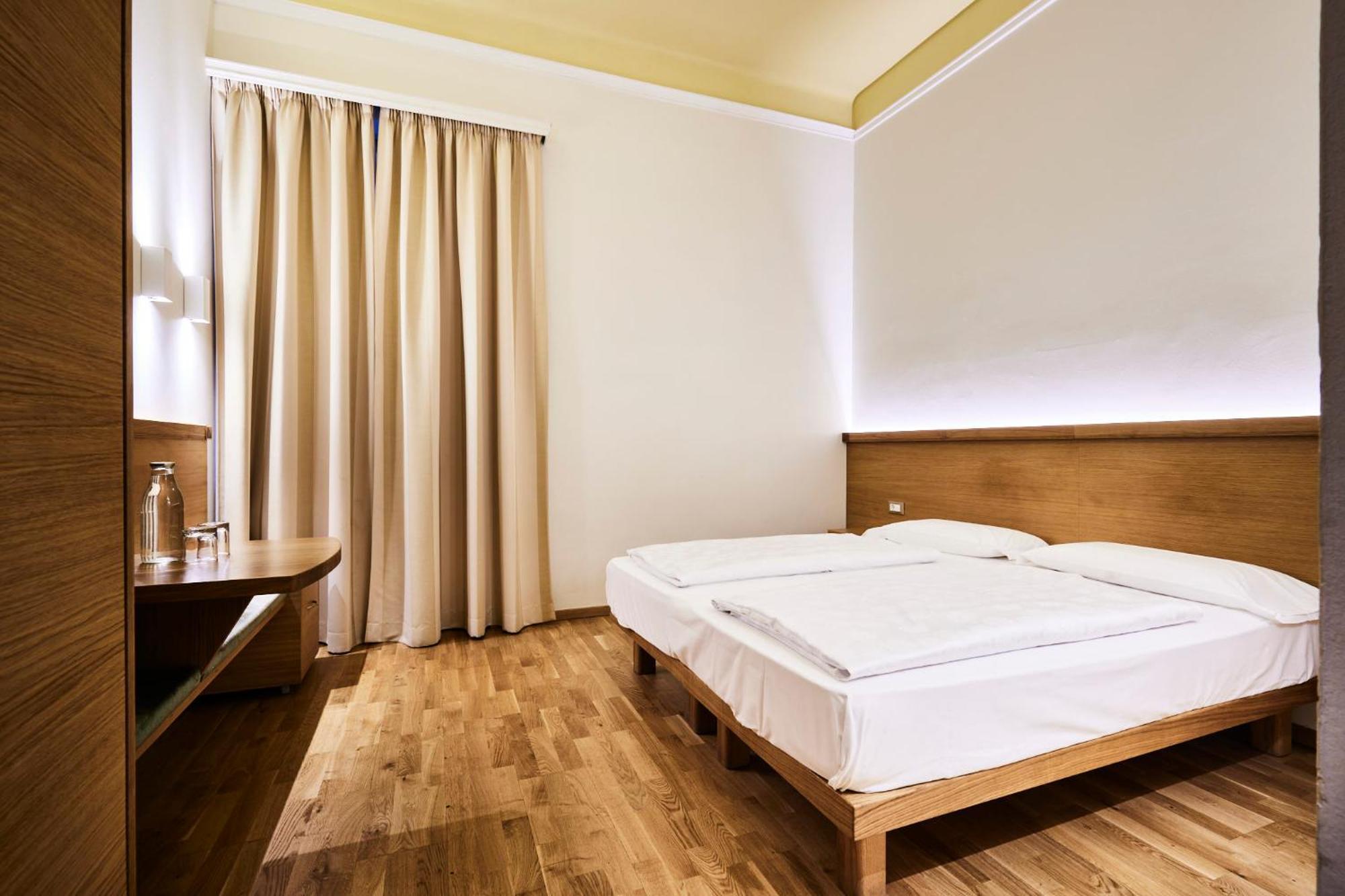 Hotel Jarolim Bressanone Zewnętrze zdjęcie