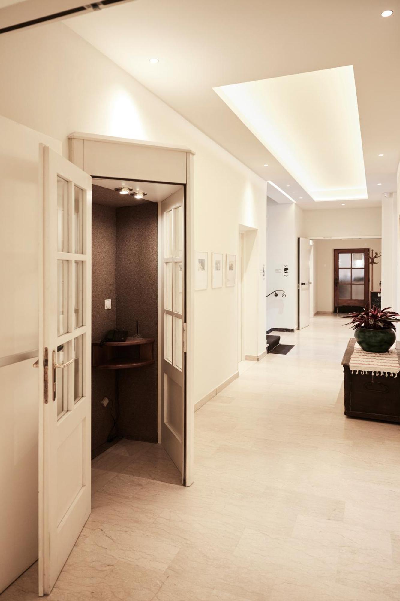 Hotel Jarolim Bressanone Zewnętrze zdjęcie
