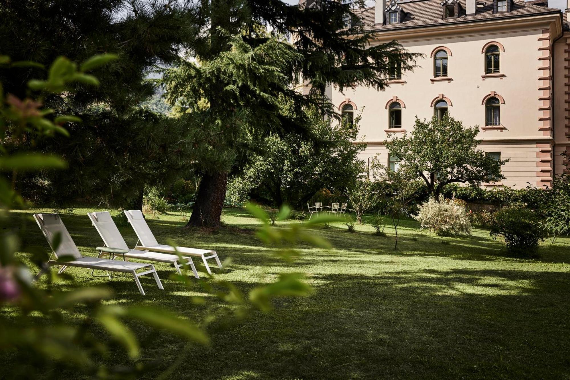Hotel Jarolim Bressanone Zewnętrze zdjęcie