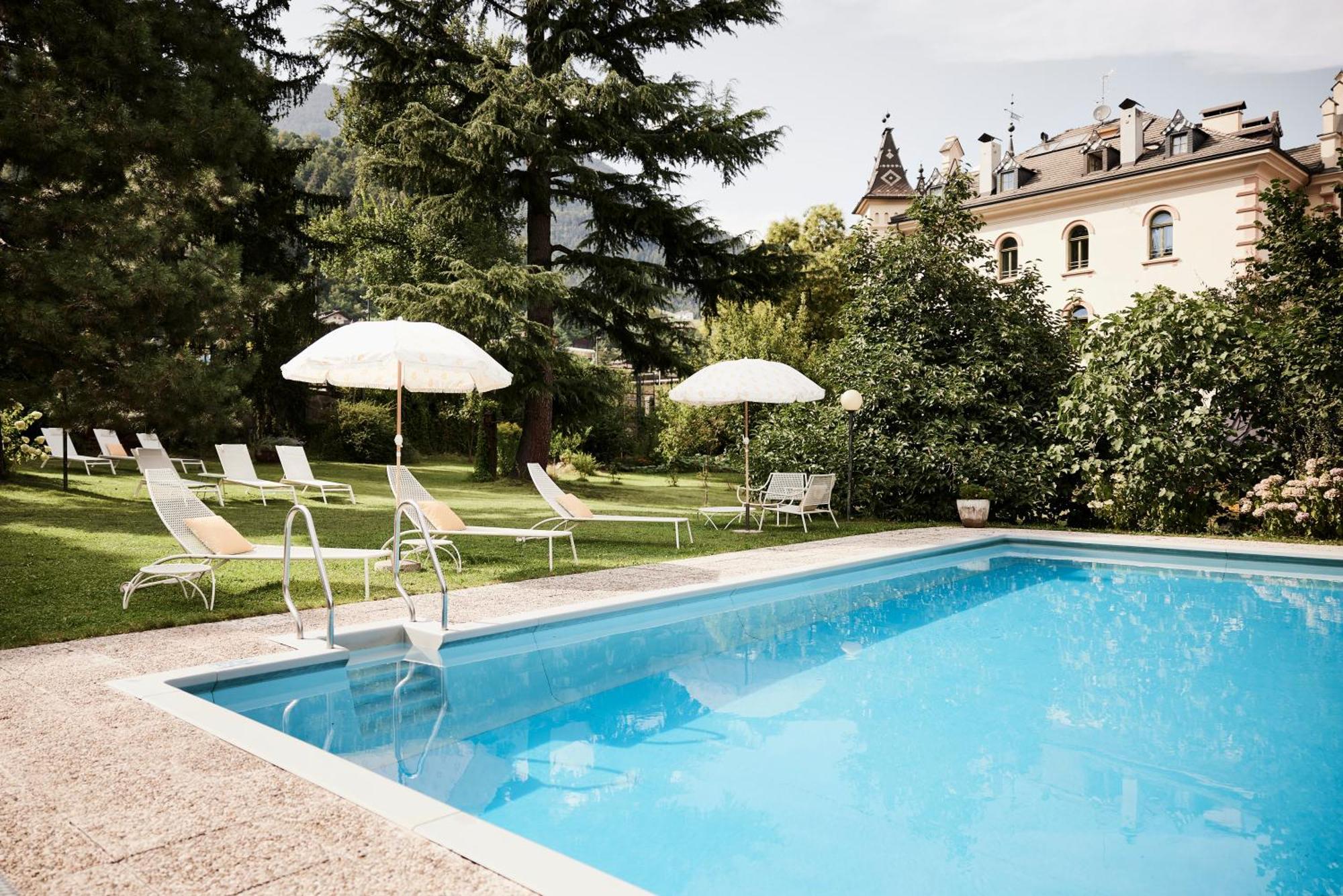 Hotel Jarolim Bressanone Zewnętrze zdjęcie
