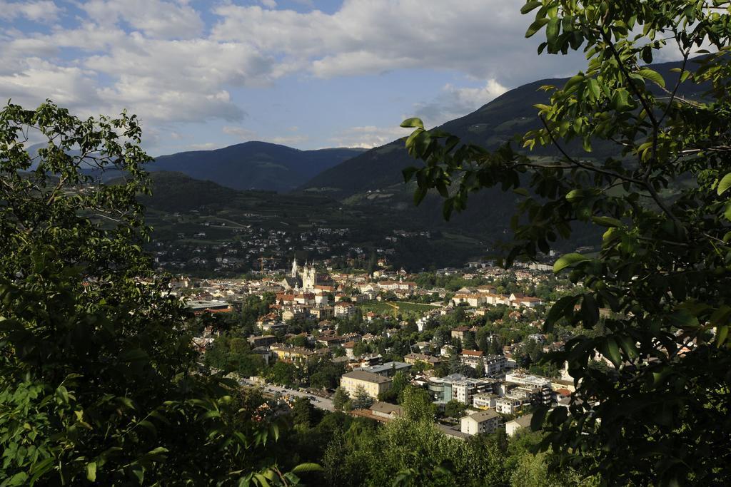 Hotel Jarolim Bressanone Zewnętrze zdjęcie