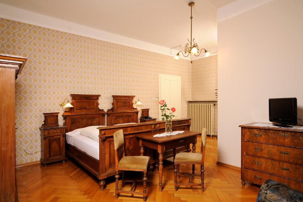 Hotel Jarolim Bressanone Zewnętrze zdjęcie