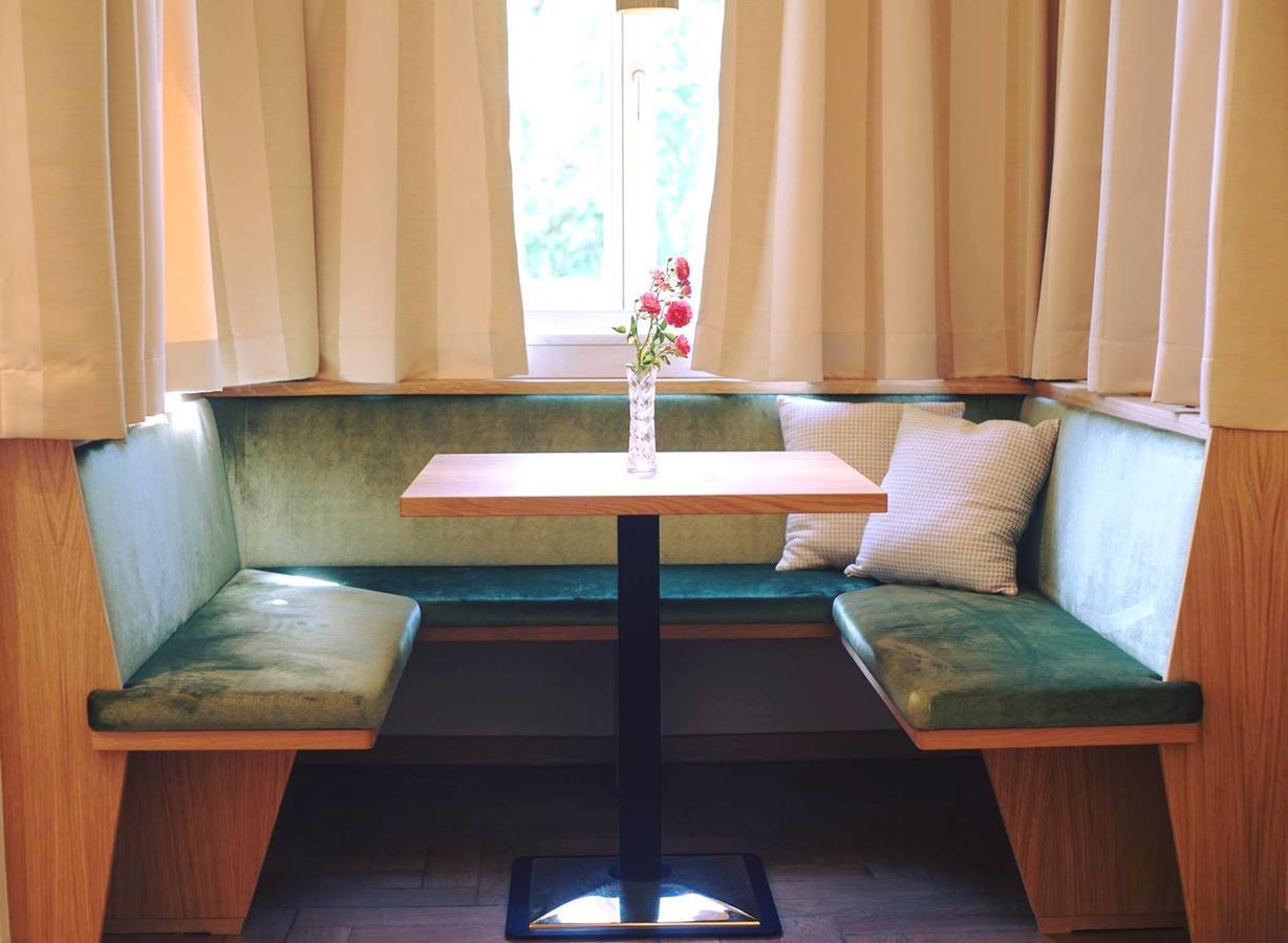 Hotel Jarolim Bressanone Zewnętrze zdjęcie